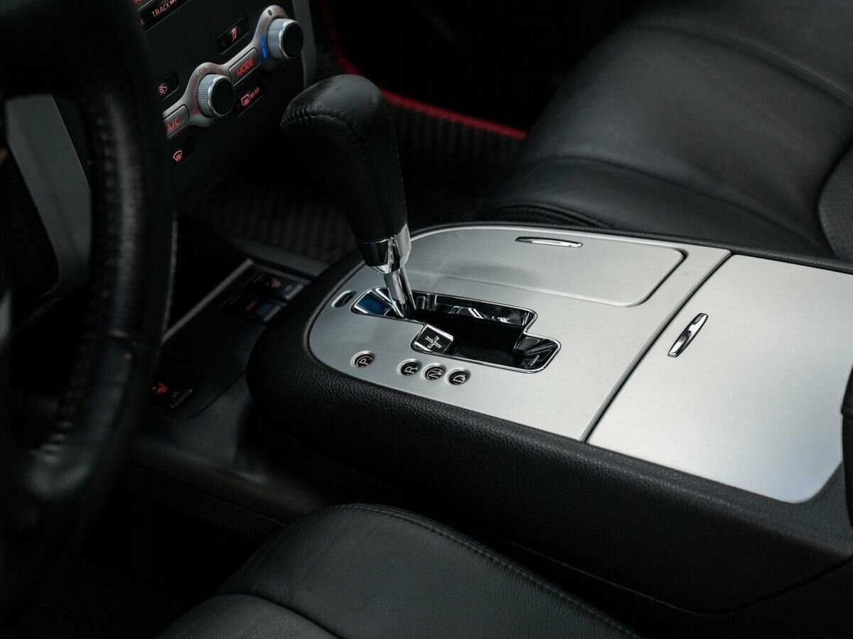 Б/У Ниссан Мурано 2014 года. Фото: #18