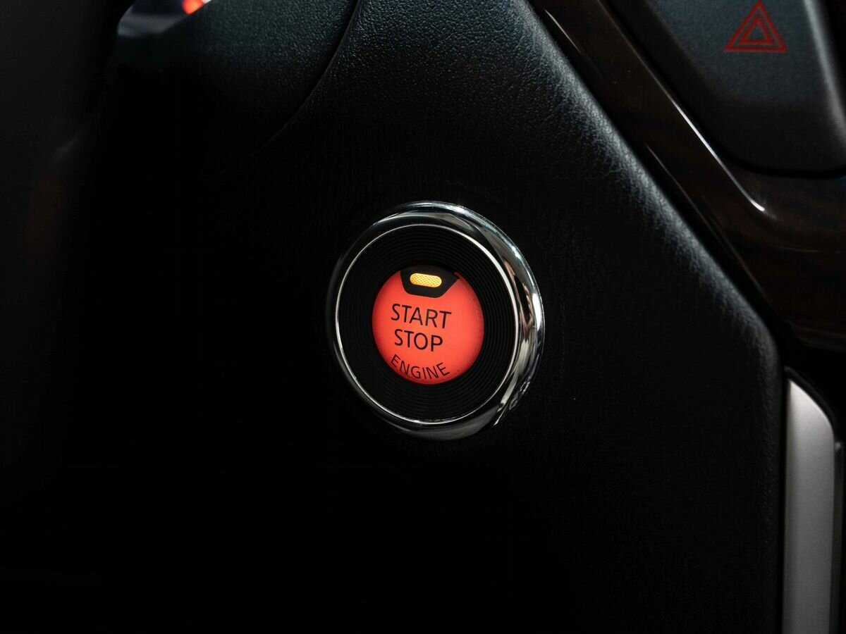 Б/У Ниссан Патфайндер 2014 года. Фото: #24