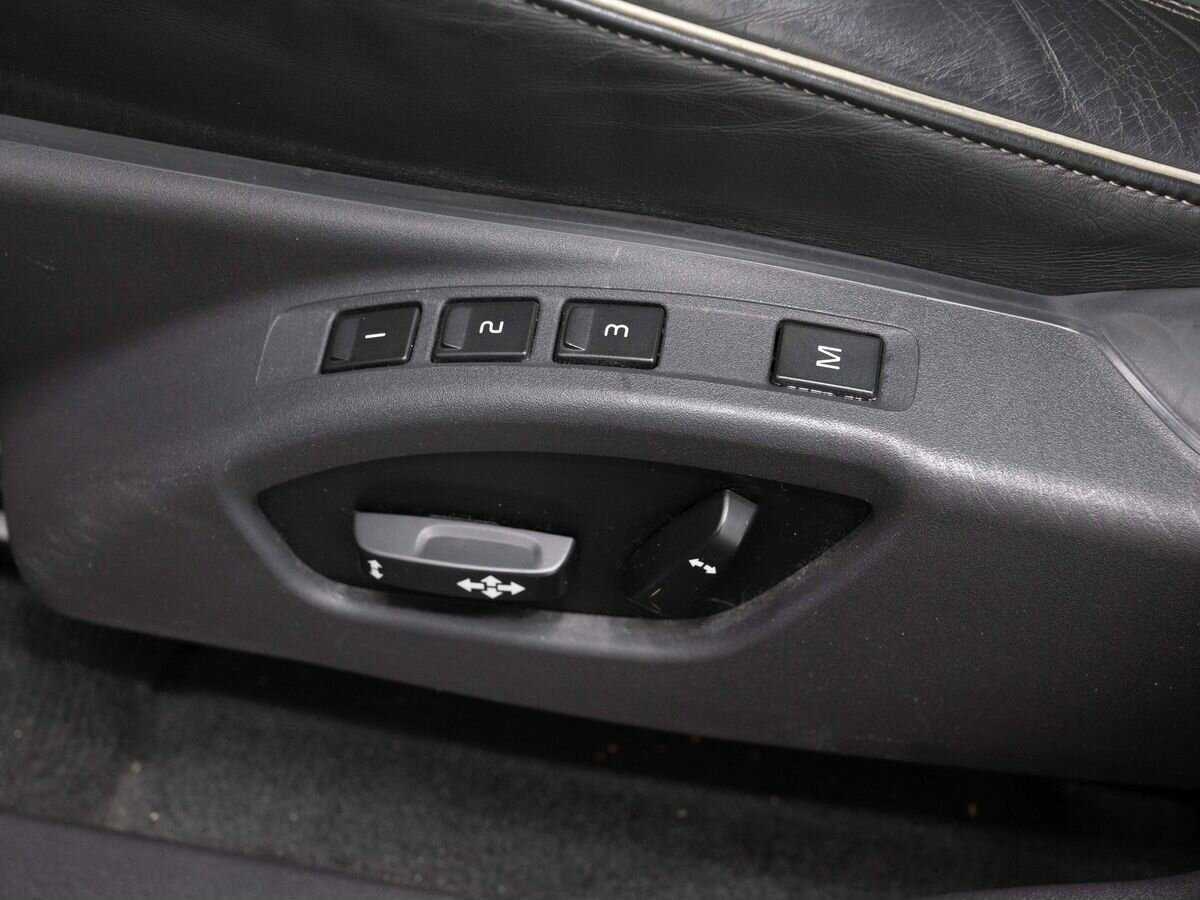 Volvo XC60 2014 года с пробегом. Фото: #16