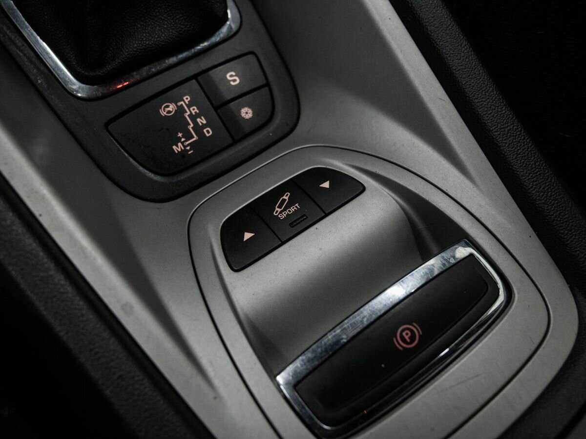 Citroen C5 2012 года с пробегом. Фото: #17