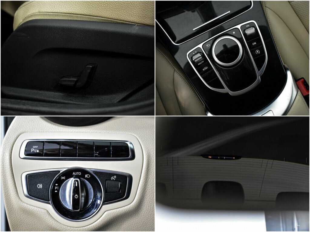 Mercedes-Benz C-Класс 2014 года с пробегом. Фото: #14