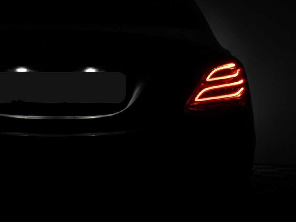 Mercedes-Benz C-Класс 2014 года с пробегом. Фото: #18