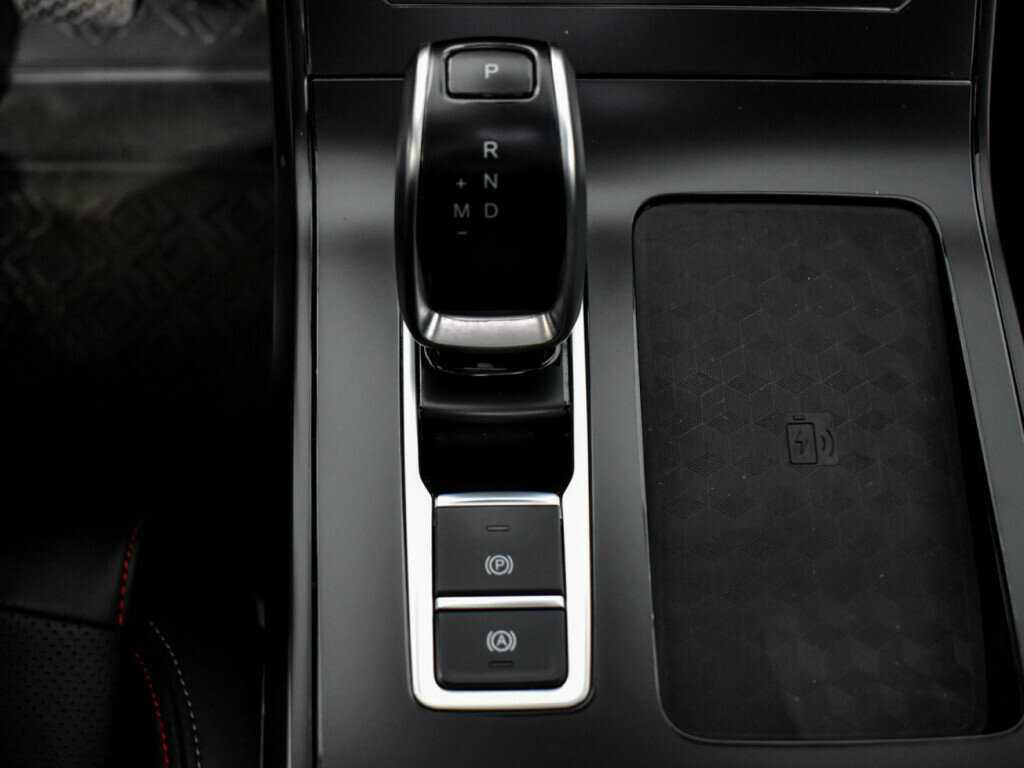 Б/У Чери Тигго 7 Про 2020 года. Фото: #8