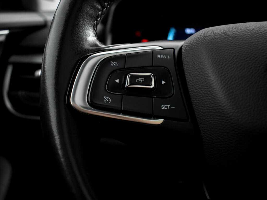 Б/У Чери Тигго 7 Про 2020 года. Фото: #16