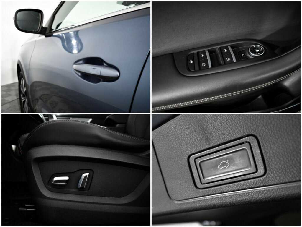 Б/У Чери Тигго 7 Про 2021 года. Фото: #16