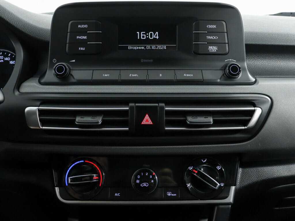 Б/У Киа Сельтос 2020 года. Фото: #12