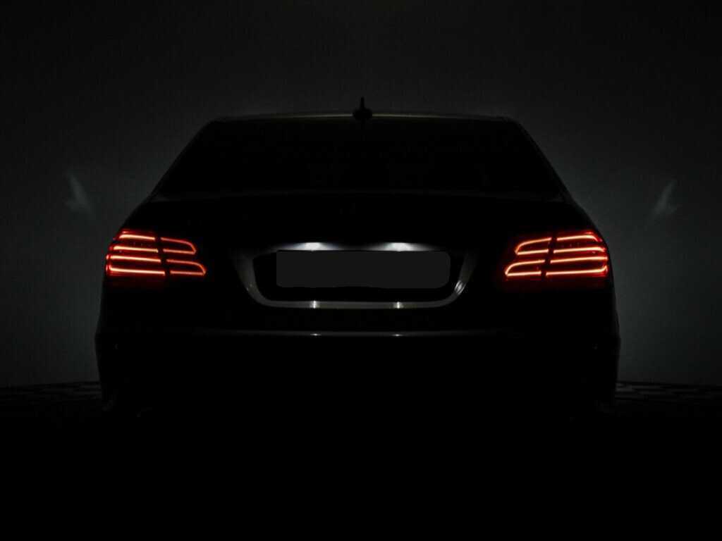 Mercedes-Benz E-Класс 2015 года с пробегом. Фото: #24