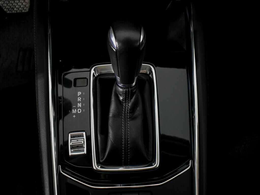 Mazda CX-5 2019 года с пробегом. Фото: #9