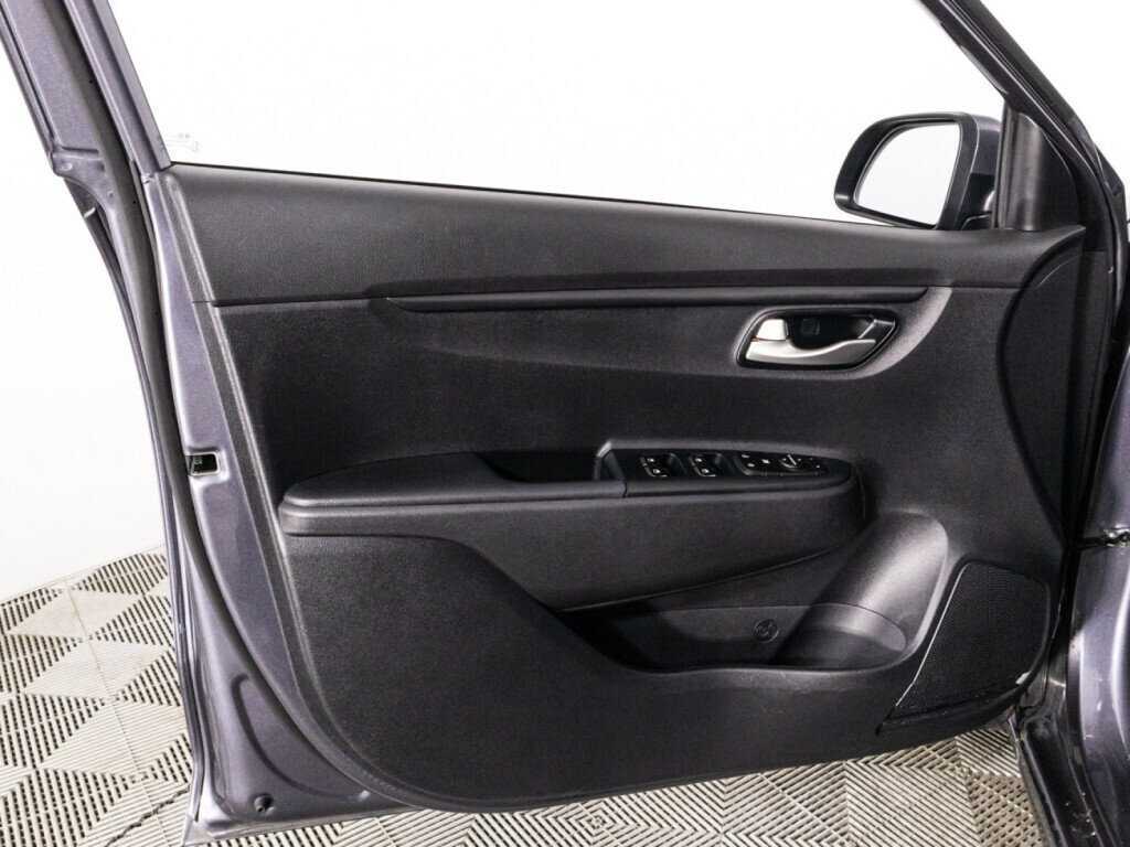 Б/У Киа Рио 2021 года. Фото: #22