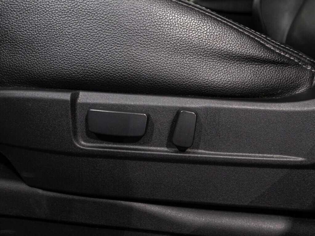 Mitsubishi Outlander 2018 года с пробегом. Фото: #14