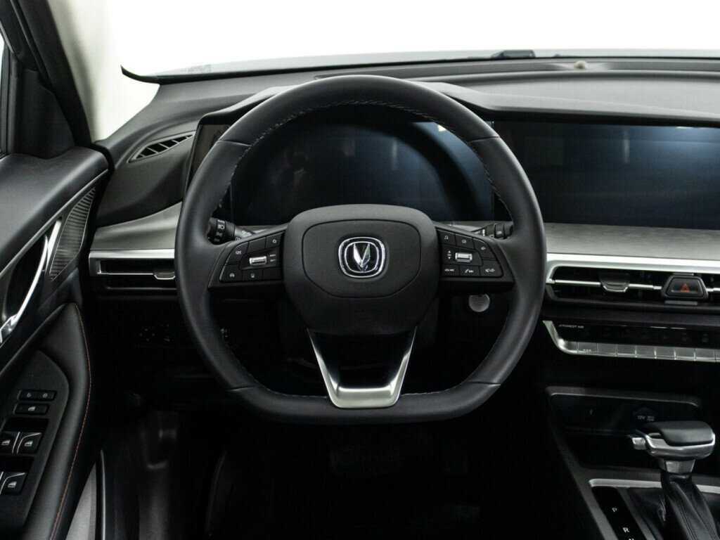 Б/У Чанган КС35Плюс 2022 года. Фото: #20