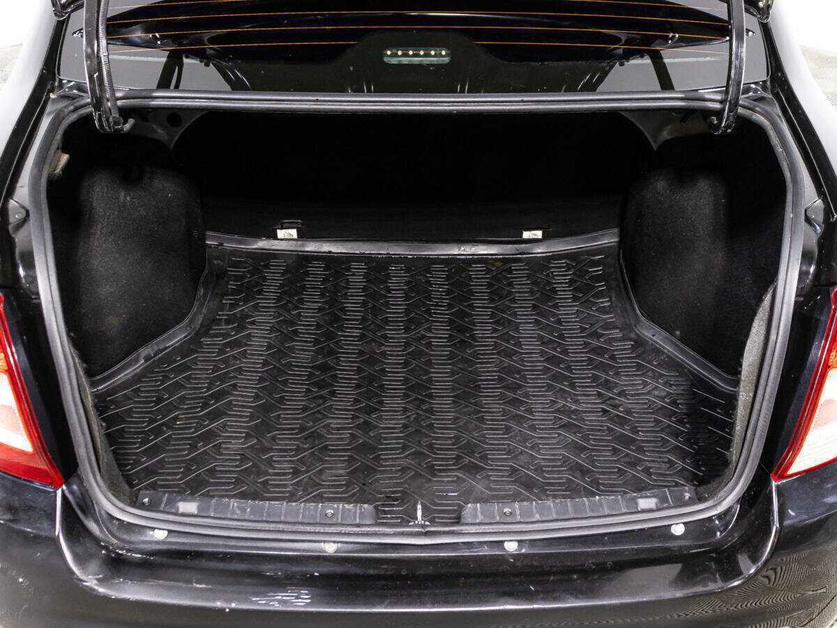 Б/У Лада (ВАЗ) Гранта 2019 года. Фото: #14