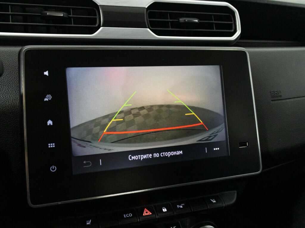 Б/У Рено Дастер 2021 года. Фото: #15