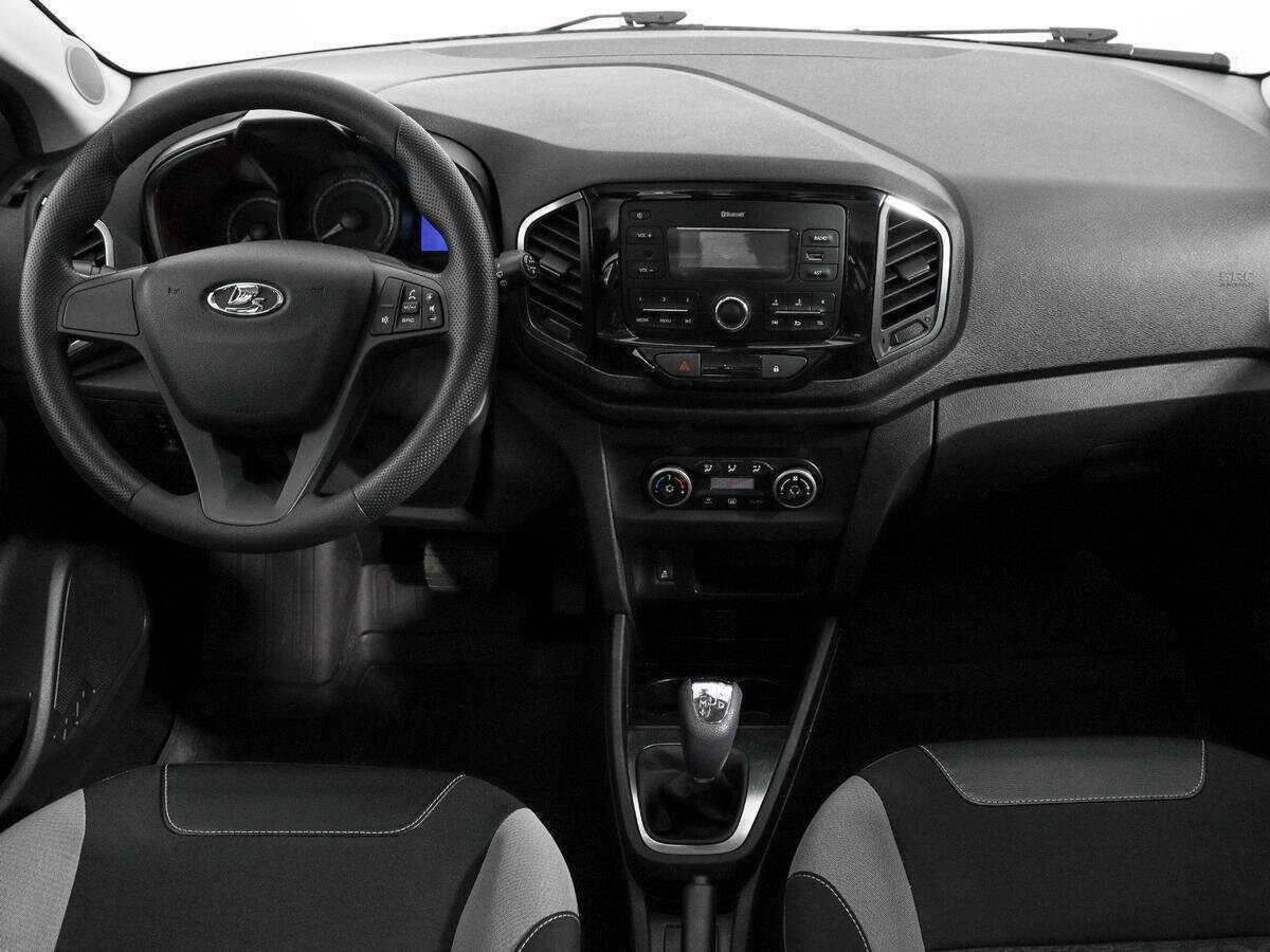 Б/У Лада (ВАЗ) ИКСРЭЙ 2018 года. Фото: #11