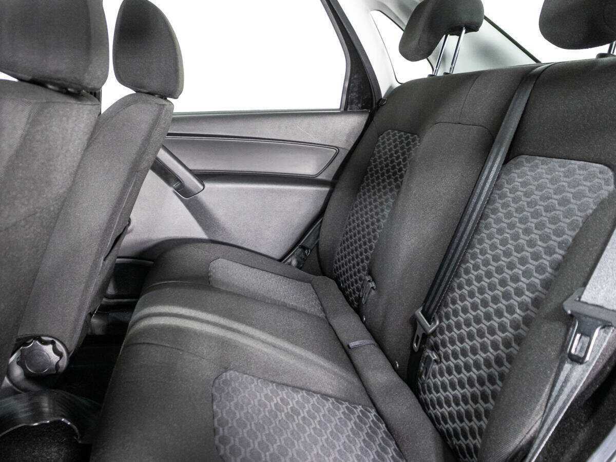 Б/У Лада (ВАЗ) Гранта 2022 года. Фото: #9