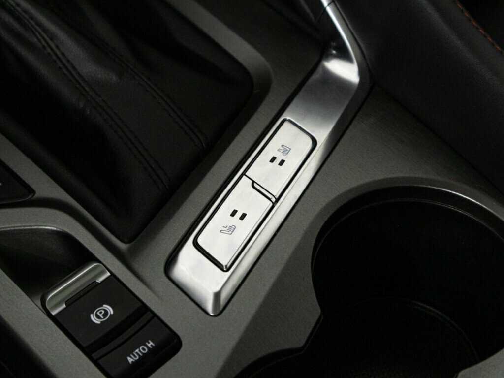 Changan CS35PLUS 2023 года с пробегом. Фото: #18