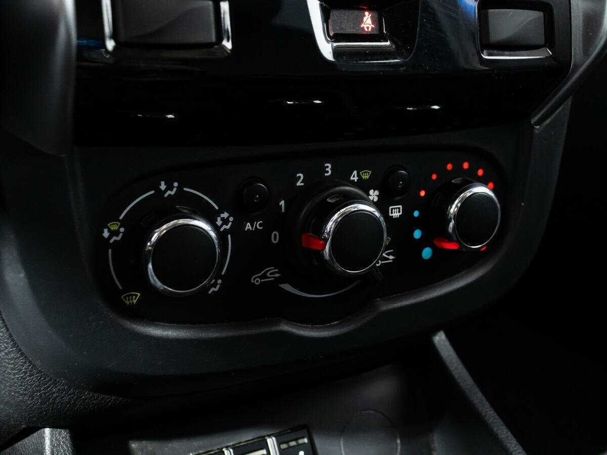 Б/У Лада (ВАЗ) Ларгус 2021 года. Фото: #16