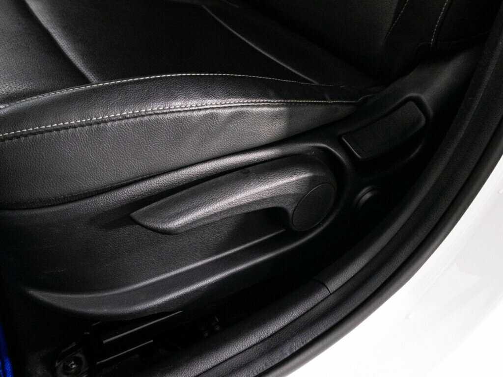 Б/У Киа Рио 2021 года. Фото: #20