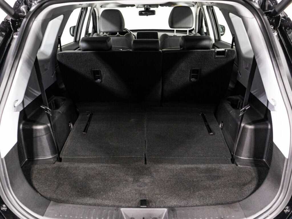 Chery Tiggo 8 2023 года с пробегом. Фото: #14