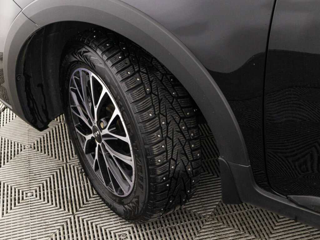 Б/У Киа Рио 2021 года. Фото: #27