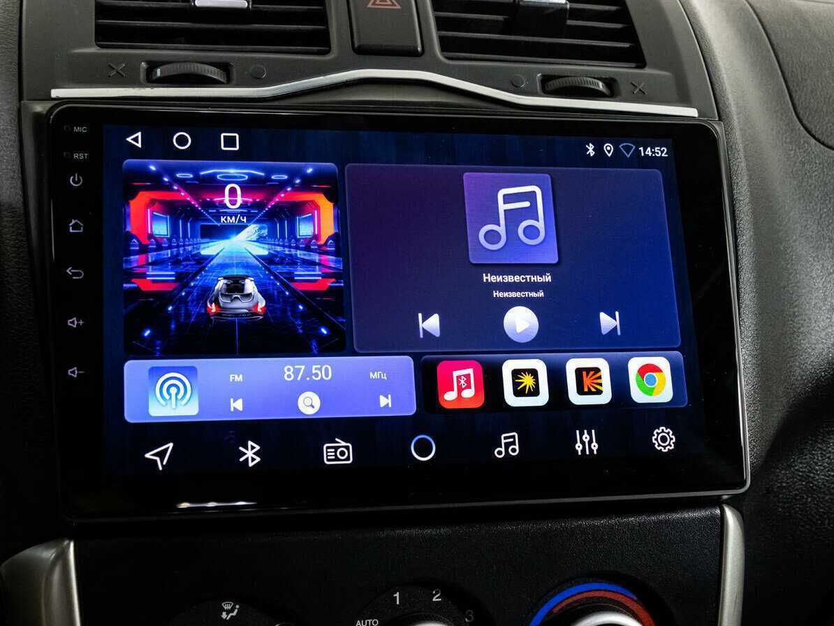 Б/У Лада (ВАЗ) Гранта 2018 года. Фото: #16