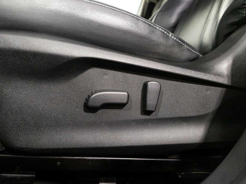 Subaru Forester 2019 года с пробегом. Фото: #16