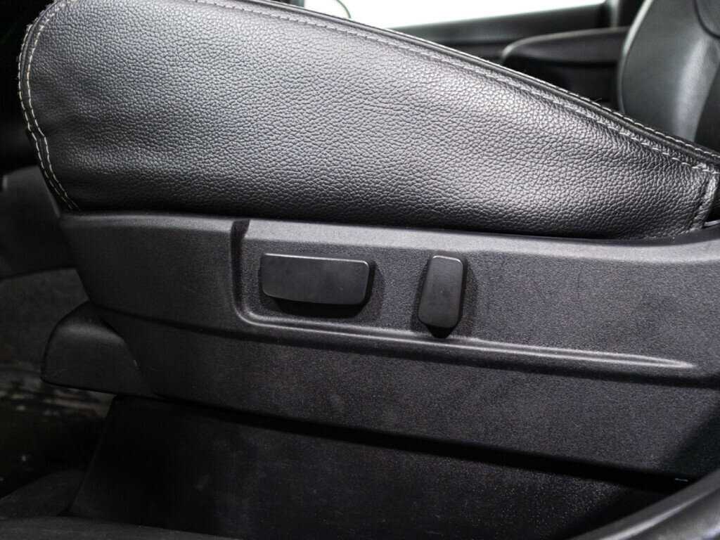 Mitsubishi Outlander 2018 года с пробегом. Фото: #21