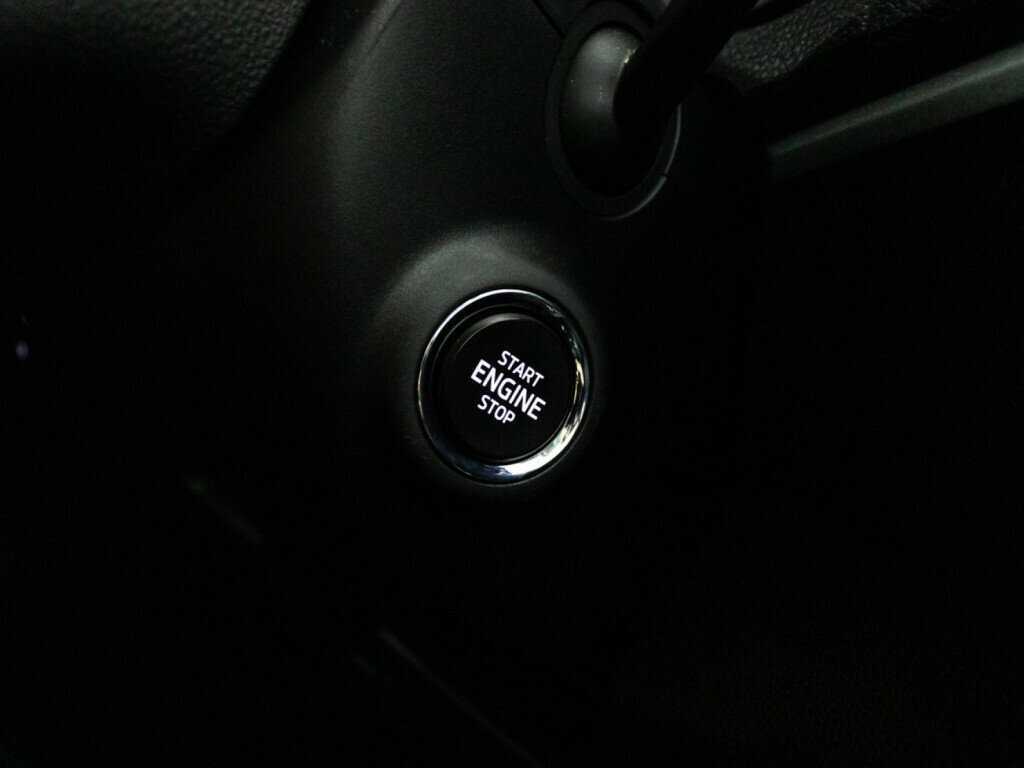 Skoda Karoq 2020 года с пробегом. Фото: #18