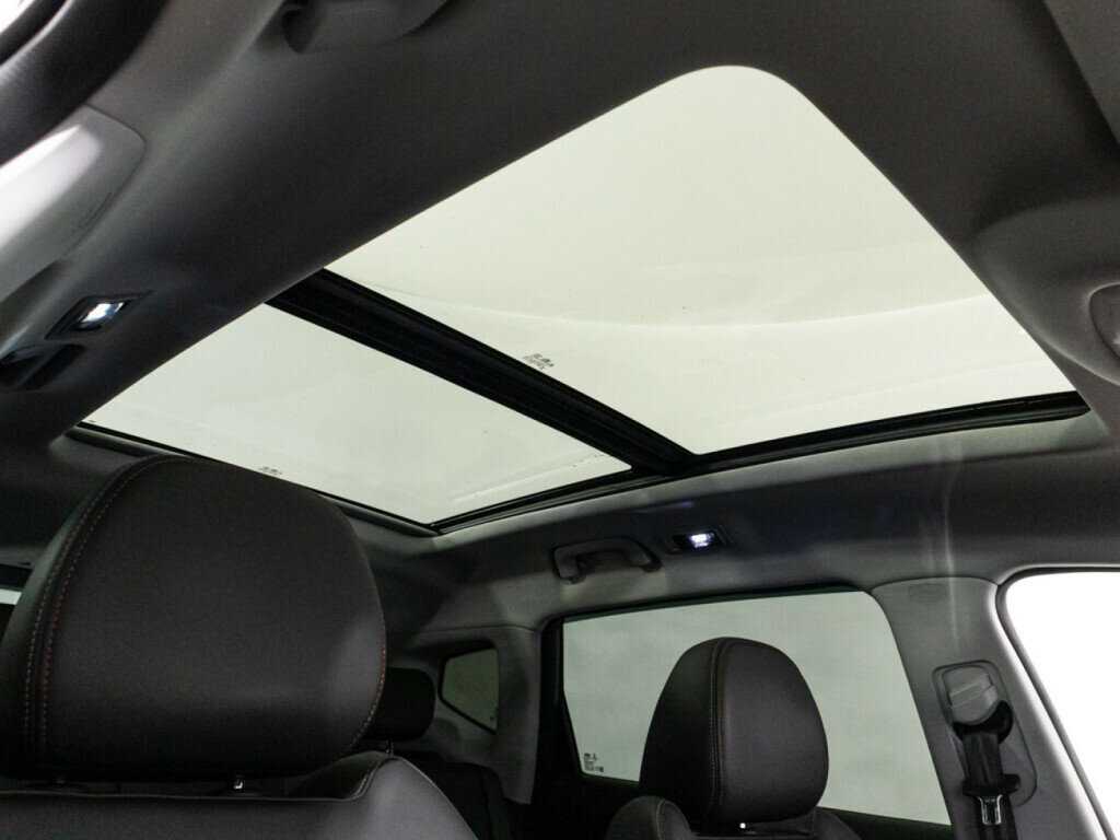 Б/У Чери Тигго 7 Про 2021 года. Фото: #22