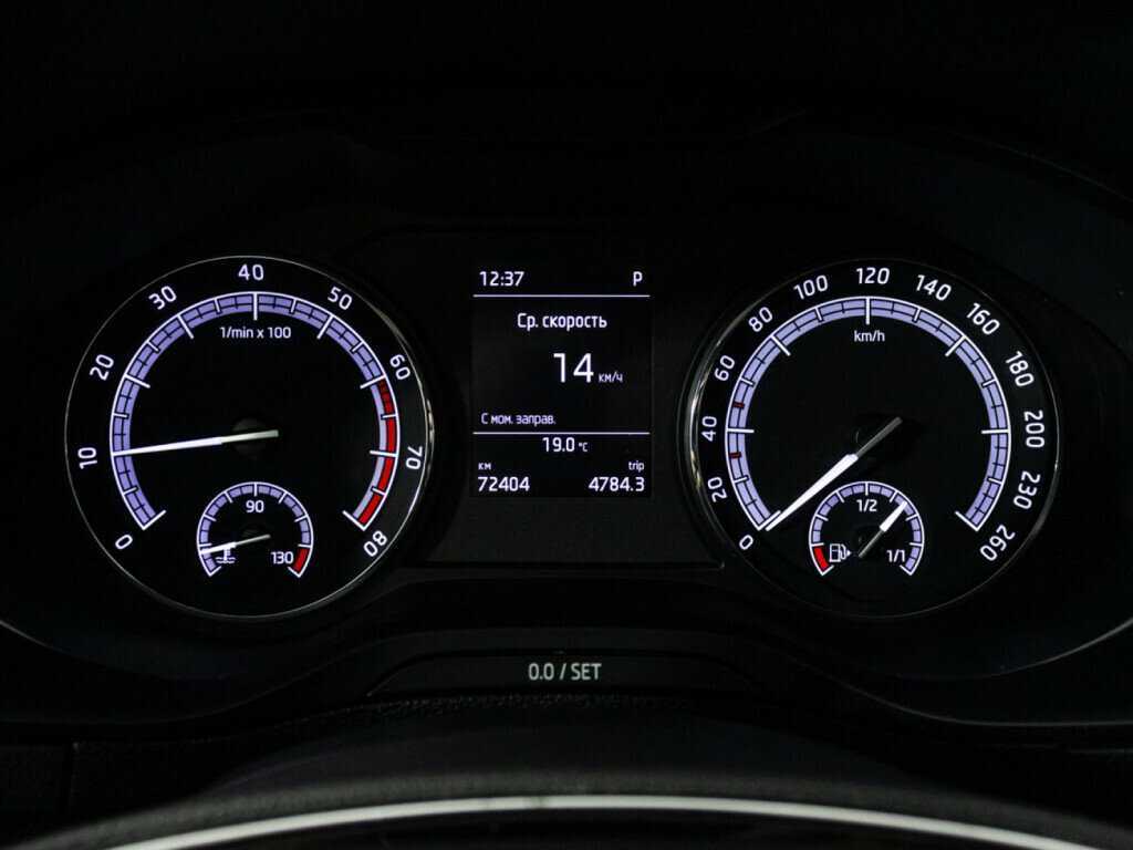 Skoda Karoq 2021 года с пробегом. Фото: #10