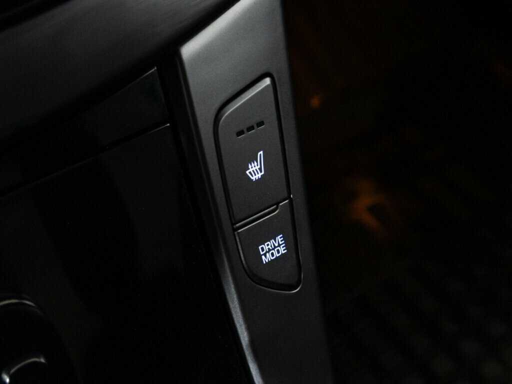 Б/У Хендай ай40 2015 года. Фото: #15