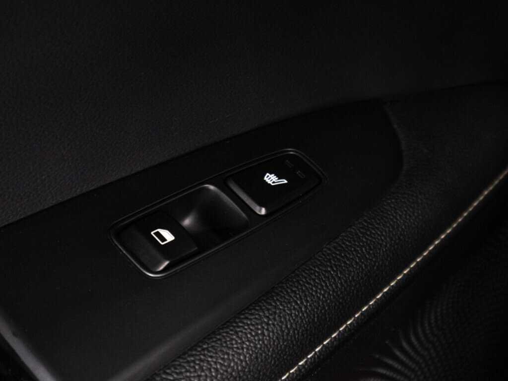 Б/У Киа Церато 2019 года. Фото: #24