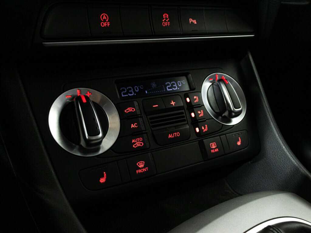 Audi Q3 2012 года с пробегом. Фото: #14