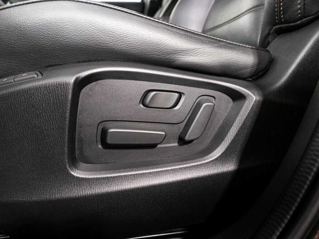 Mazda CX-5 2021 года с пробегом. Фото: #19