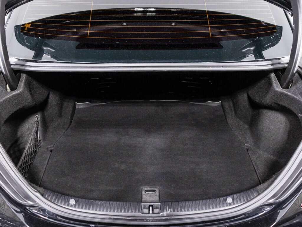 Mercedes-Benz C-Класс 2016 года с пробегом. Фото: #14