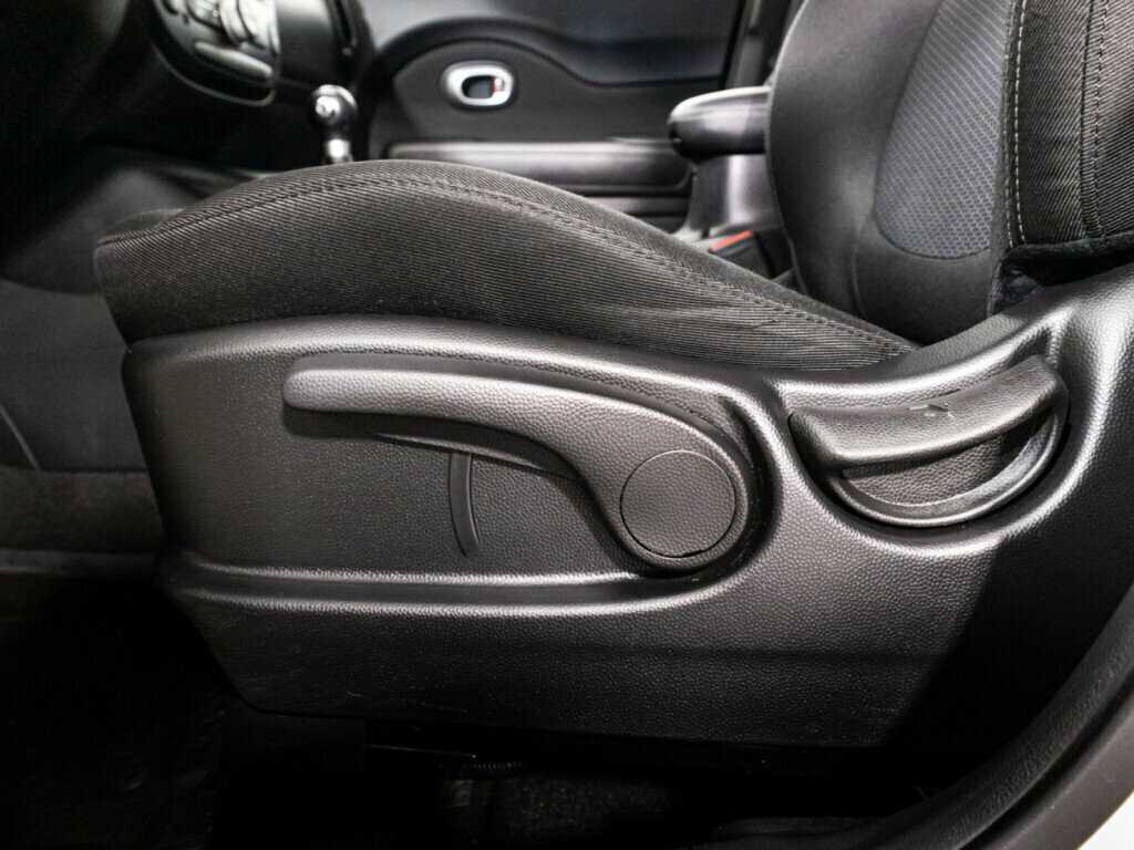 Б/У Киа Соул 2019 года. Фото: #20