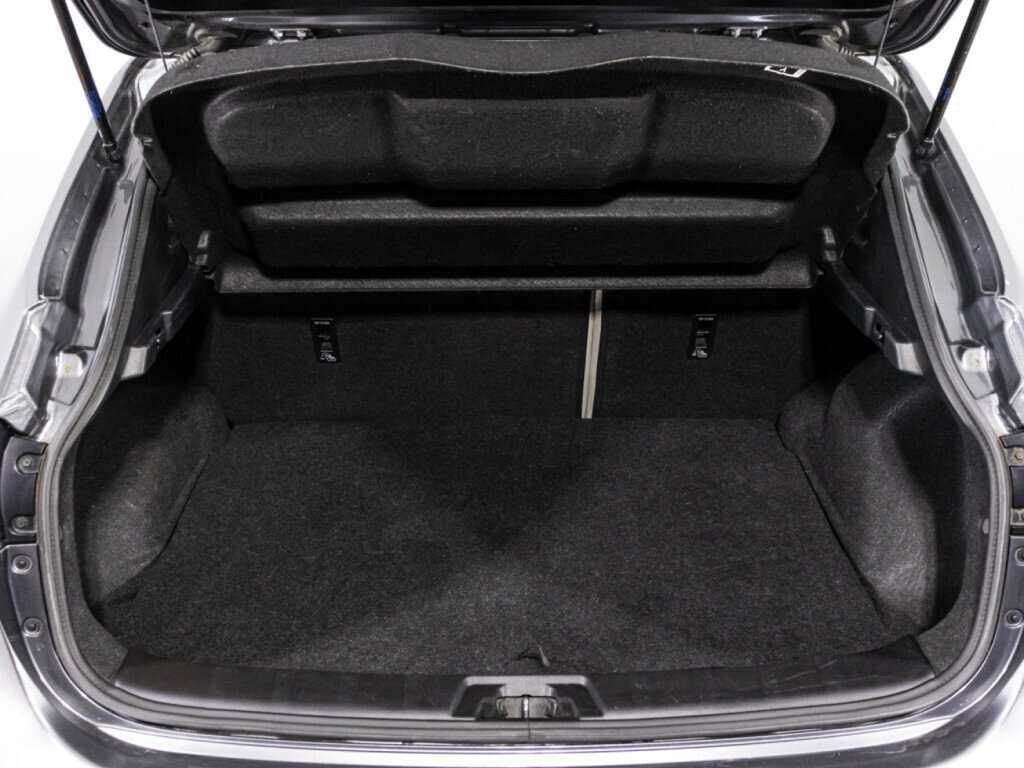 Б/У Ниссан Кашкай 2018 года. Фото: #14