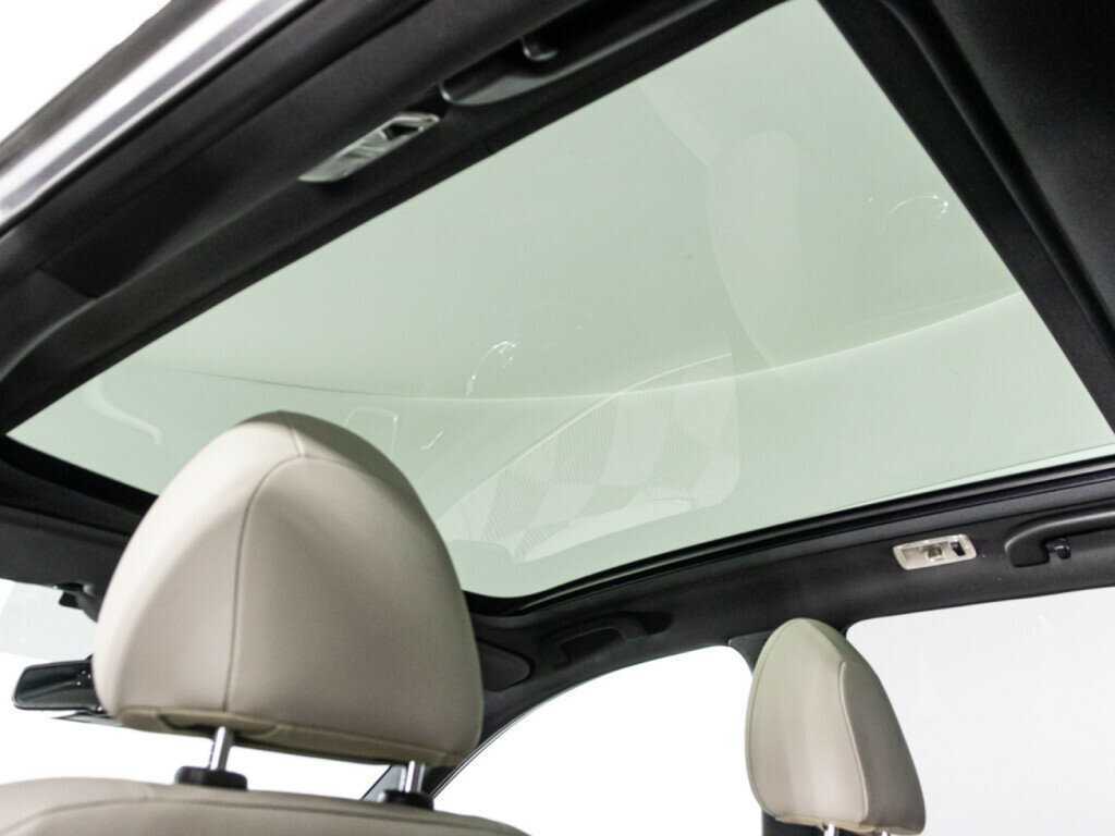 Б/У Ниссан Кашкай 2018 года. Фото: #15