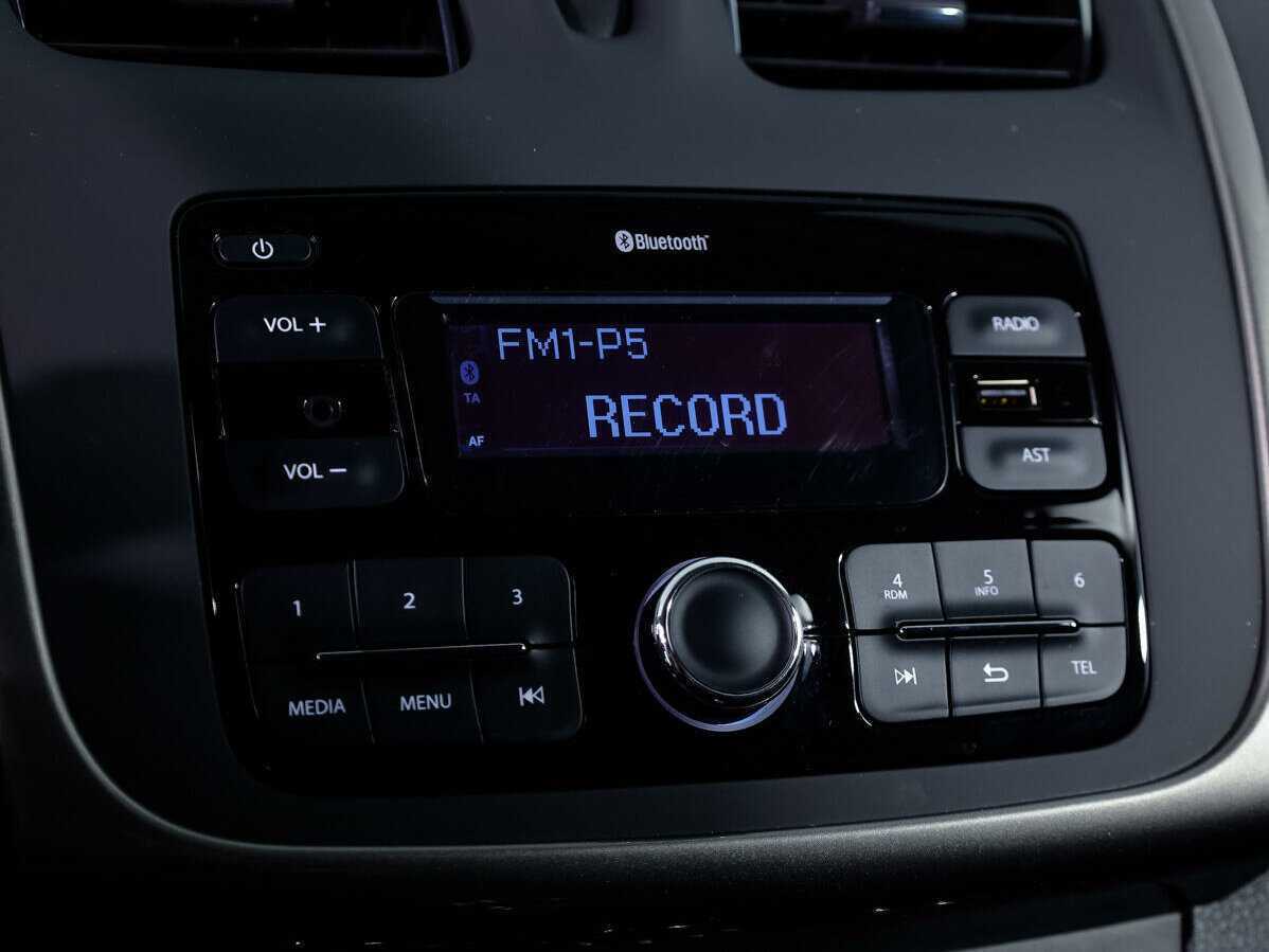 Б/У Рено Сандеро 2020 года. Фото: #13