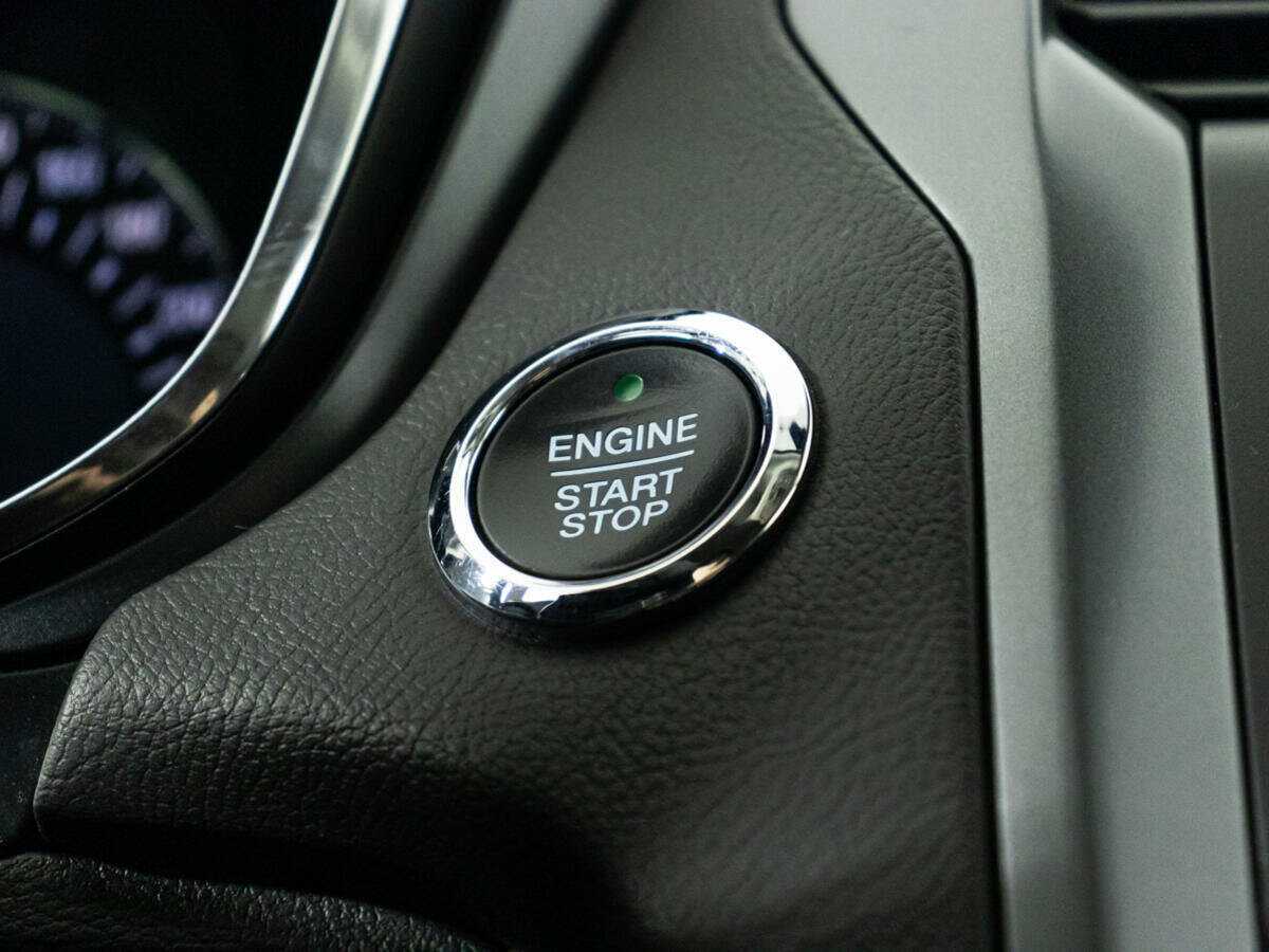 Б/У Форд Мондео 2017 года. Фото: #13