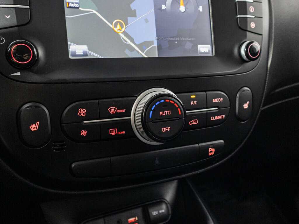 Б/У Киа Соул 2018 года. Фото: #16