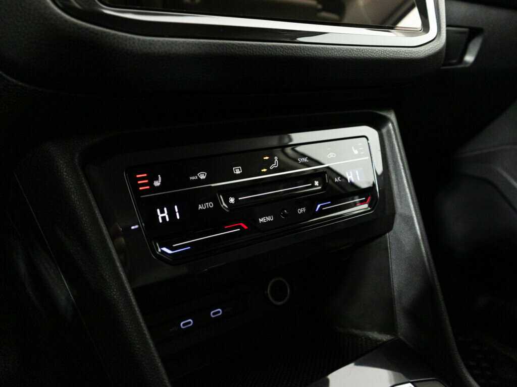 Volkswagen Tiguan 2021 года с пробегом. Фото: #15