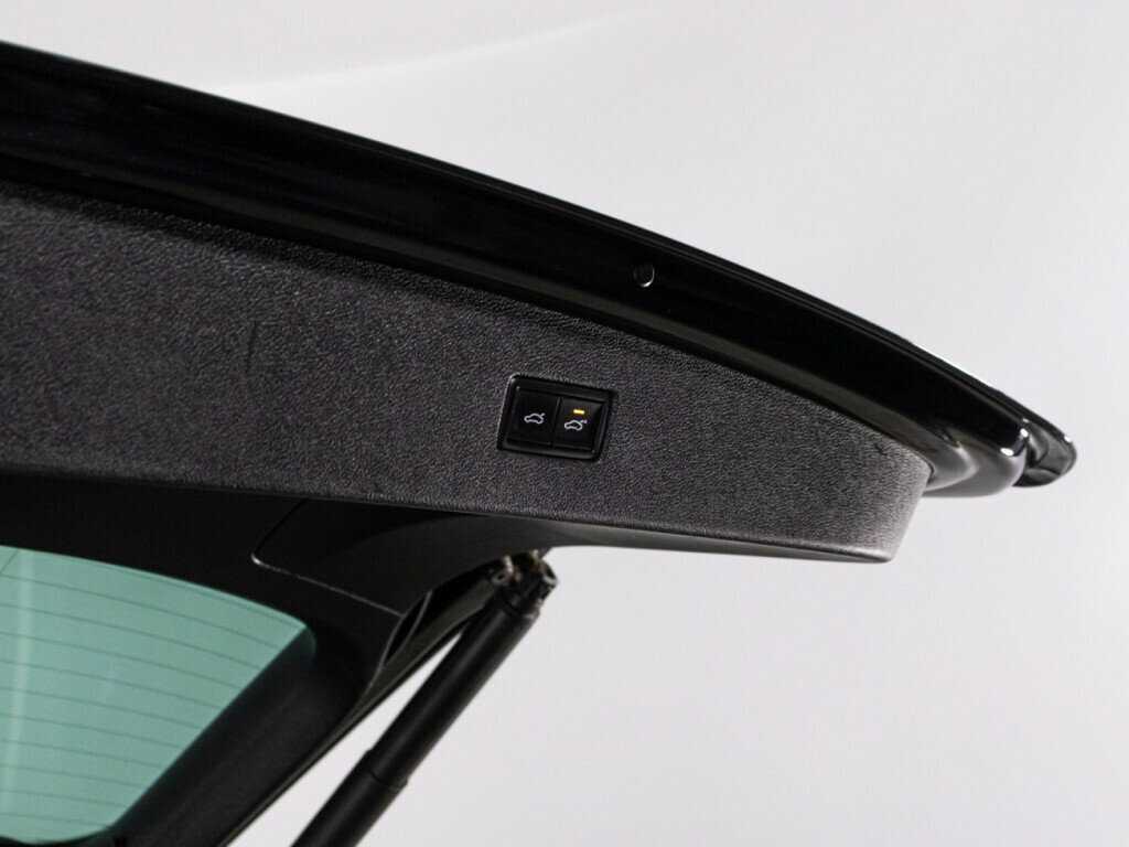 Volkswagen Tiguan 2018 года с пробегом. Фото: #15