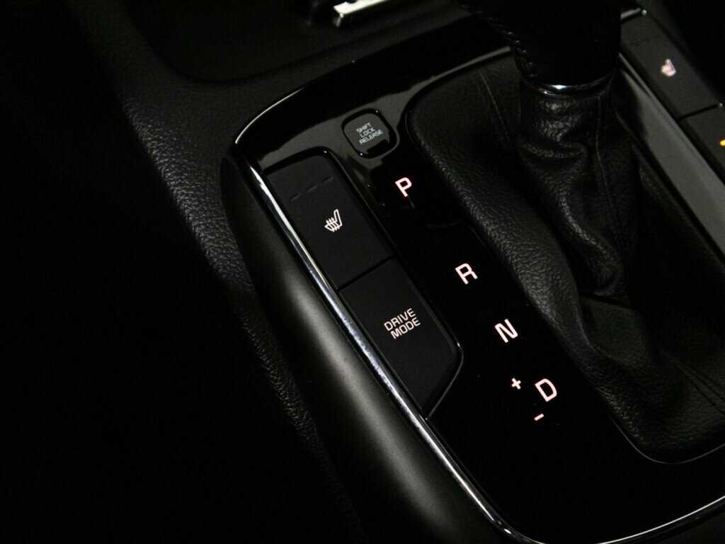 Б/У Киа Церато 2017 года. Фото: #14