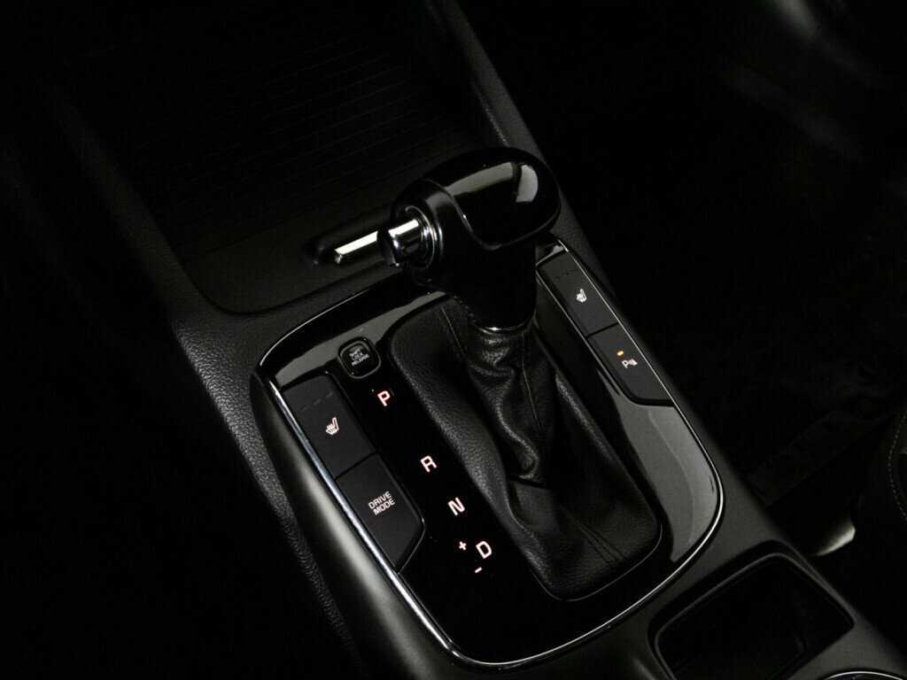 Б/У Киа Церато 2017 года. Фото: #15