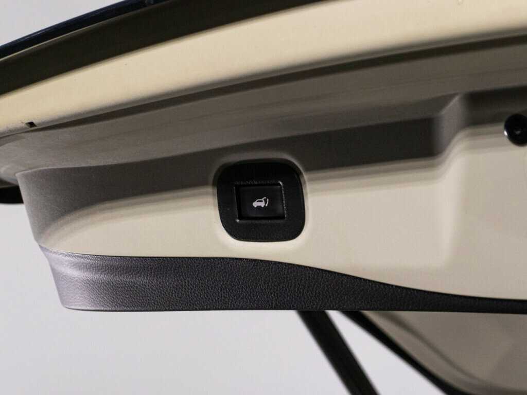 Nissan X-Trail 2020 года с пробегом. Фото: #15