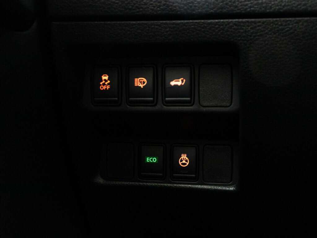 Nissan X-Trail 2020 года с пробегом. Фото: #20