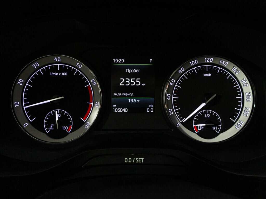 Skoda Kodiaq 2017 года с пробегом. Фото: #11