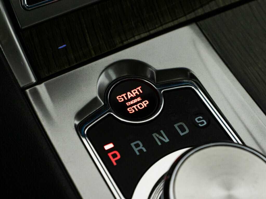 Jaguar XF 2012 года с пробегом. Фото: #19