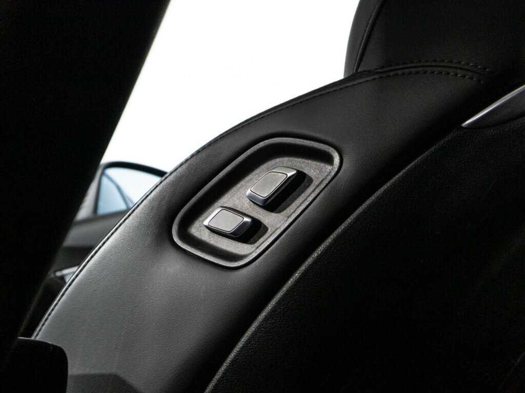 Geely Tugella 2022 года с пробегом. Фото: #23